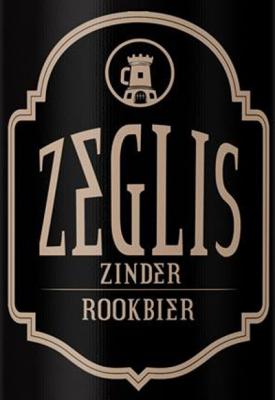 Zeglis Zinder rookbier